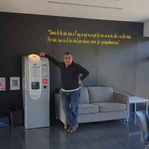 Sobre nosaltres – Cafeterres