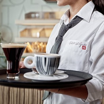Cafè per a restauració i negocis – Cafeterres