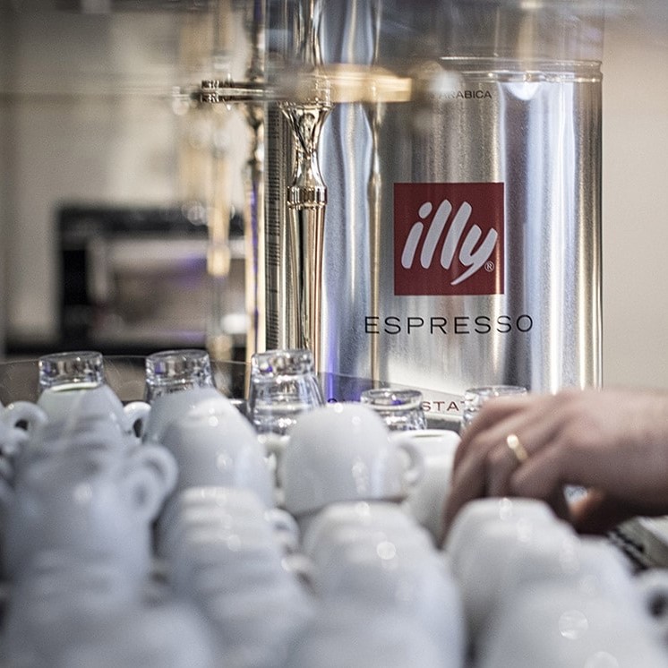 Cafè per a càtering i celebracions – Cafeterres