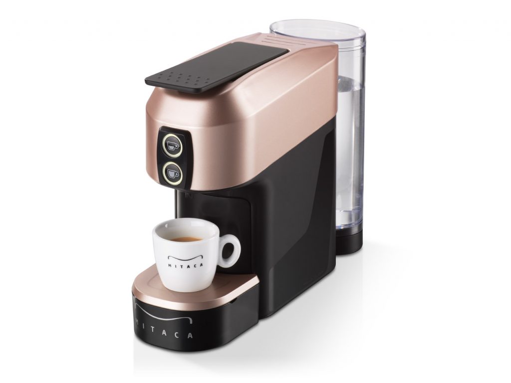 Cafetera Mitaca i1/M1 – Cafeterres