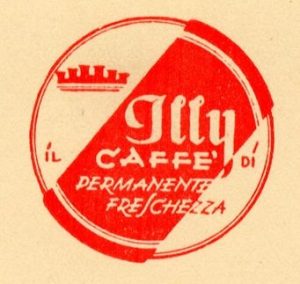 illy logo original